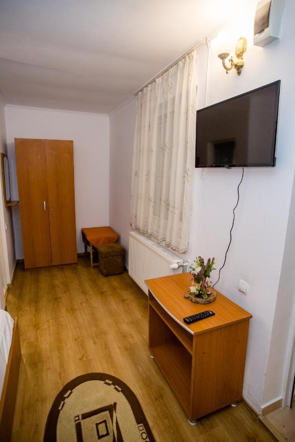 Hotel Marion Poiana Dumbraveni  Luaran gambar