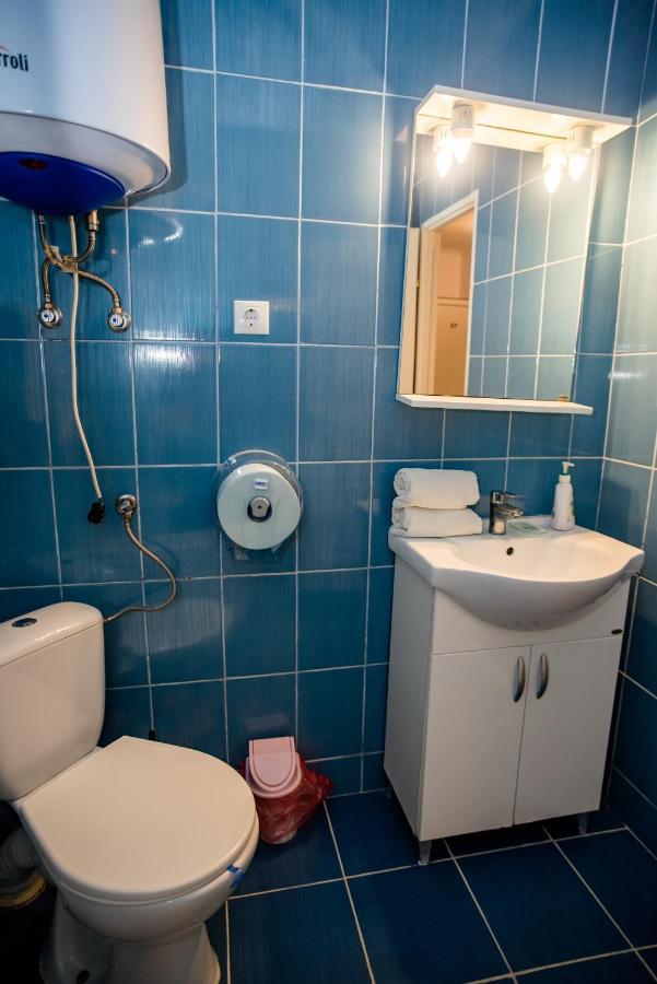 Hotel Marion Poiana Dumbraveni  Luaran gambar