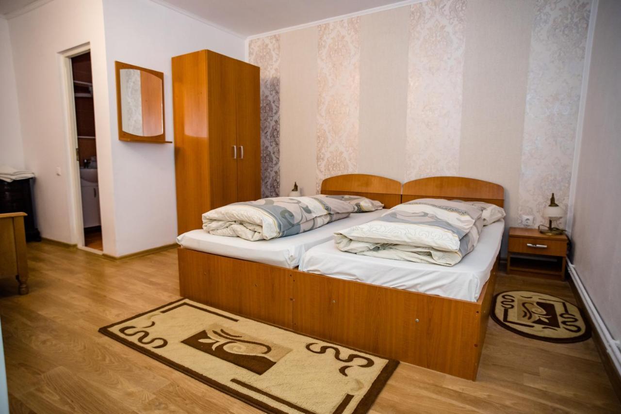 Hotel Marion Poiana Dumbraveni  Luaran gambar