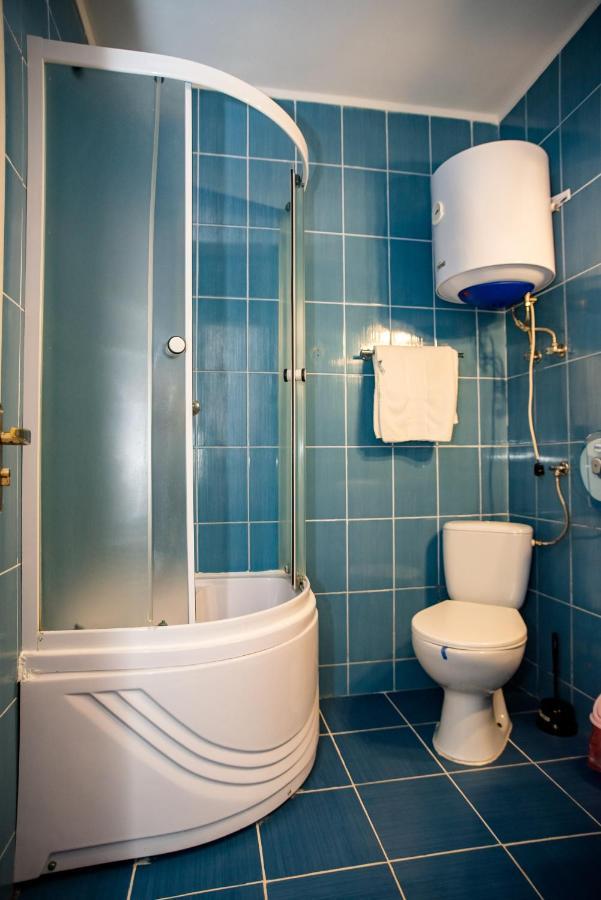 Hotel Marion Poiana Dumbraveni  Luaran gambar