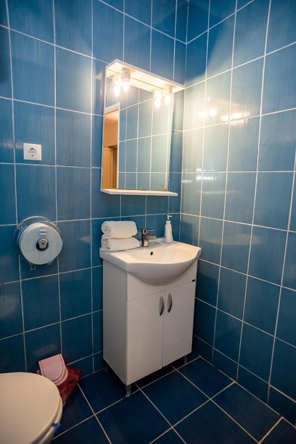 Hotel Marion Poiana Dumbraveni  Luaran gambar